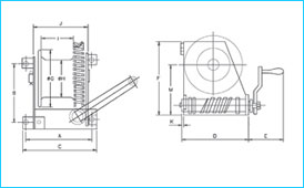 Chain Pulley Block